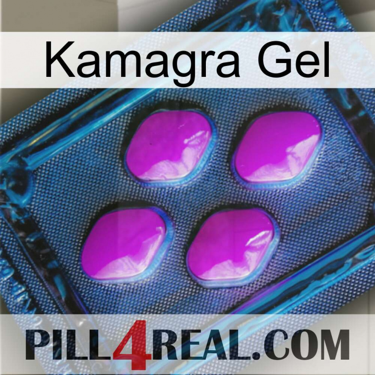 Kamagra Gel 04